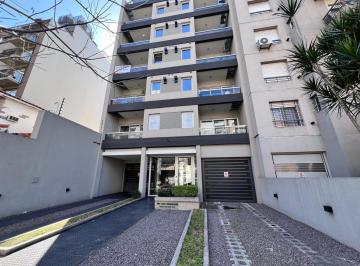 Departamento · 61m² · 3 Ambientes · 1 Cochera · Alquiler Dpto 3 Amb con Terraza Privada y Cochera
