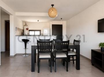 Departamento · 60m² · 2 Dormitorios · 1 Cochera · Departamento en Alquiler