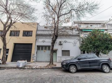 PH · 130m² · 5 Ambientes · PH · 5 Ambientes · Venta · Patio · Caballito