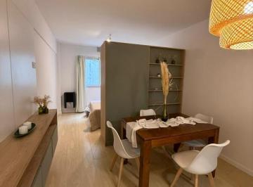 Departamento · 30m² · 1 Ambiente · Venta Departamento 1 Ambiente Equipado "Plaza Mitre"