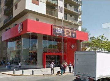 Local comercial · 660m² · Local en Alquiler – San Miguel Centro – Esquina