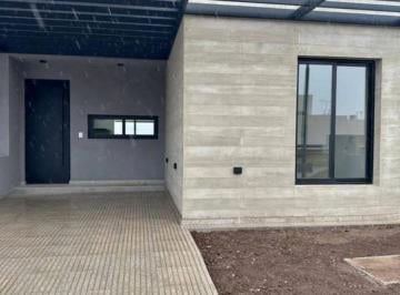 Casa de 6 ambientes, Córdoba · Dúplex de 2 Dorm. a Estrenar – San Ignacio Village