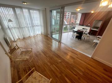 Departamento de 3 ambientes, Mar del Plata · Venta Piso 3 Ambientes con Cochera "Playa Varese"