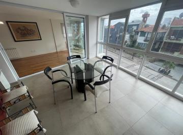 Departamento de 3 ambientes, Mar del Plata · Venta Piso 3 Ambientes con Cochera "Playa Varese"