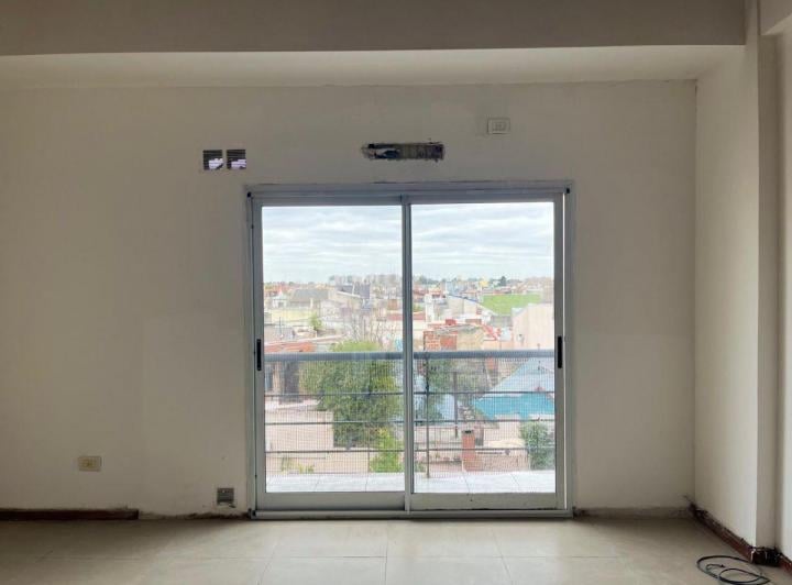 Departamento · 48m² · 2 Ambientes · 1 Cochera