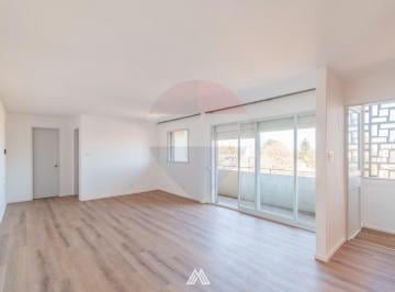 Departamento · 57m² · 2 Ambientes · Alquiler Apto 1 Dorm. Malvin Reciclado