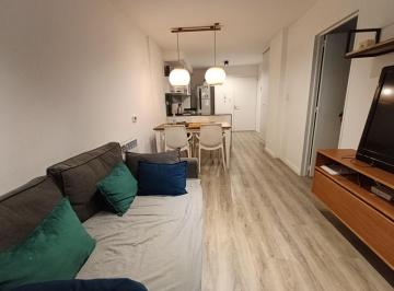 Departamento · 42m² · 2 Ambientes · Departamento en Venta de 1 Dormitorio en Italia y San Juan, Rosario
