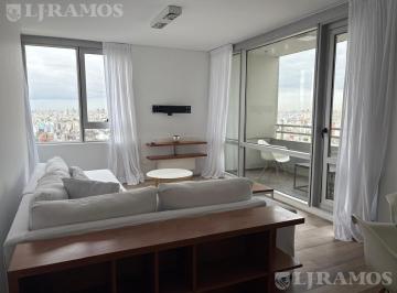 Departamento · 69m² · 3 Ambientes · 1 Cochera · Departamento en Palermo Hollywood