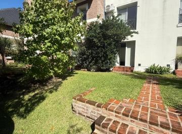 Departamento en Venta de 3 ambientes Las Praderas de Luján · Venta Duplex 3amb. en Las Praderas de Luján, Muy Luminoso, Cómodo y de Fácil Man