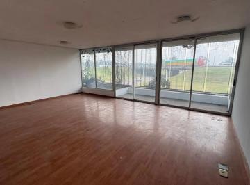 Oficina comercial de 1 ambiente, Pilar · Alquiler. Oficina Comercial. Apto Uso Profesional. Panamericana 50. Cochera. Seg.24hs.