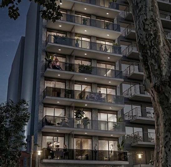 Departamento · 52m² · 3 Ambientes