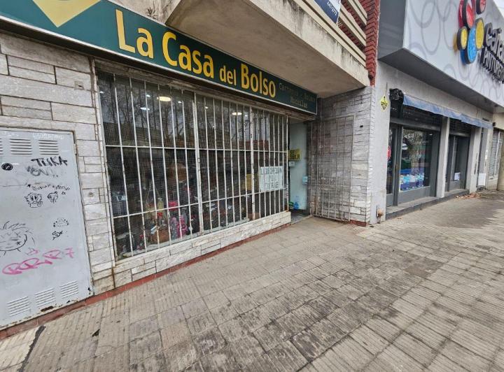 Local comercial · 26m²