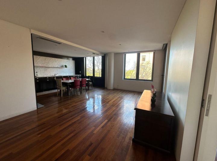 Departamento · 90m² · 2 Ambientes · 1 Cochera