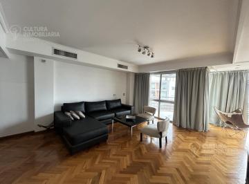 Departamento · 190m² · 5 Ambientes · 2 Cocheras · Venta Departamento Piso 5 Ambientes Castelar Parrilla Balcon y Cochera