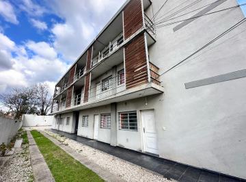 Departamento · 60m² · 3 Ambientes · 1 Cochera · Departamento 3 Ambientes con Cochera - Moreno
