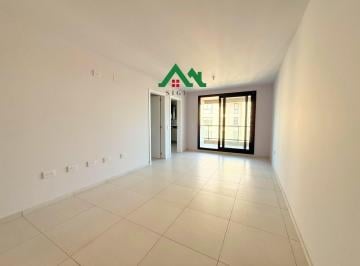 Departamento · 59m² · 2 Ambientes · Departamento en Venta en Opera Park de 1 Dormitorio con Amenities – Las Rosas