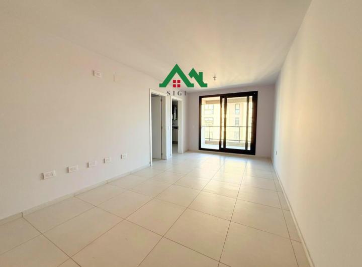 Departamento · 59m² · 2 Ambientes