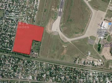 Terreno · 15ha · Terreno en Funes City