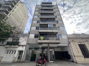 Departamento · 34m² · 2 Ambientes · 1 Cochera · 1 de Mayo Al 1400 Alquiler Departamento 1 Dormitorio con Cochera en Rosario Barrio Martin