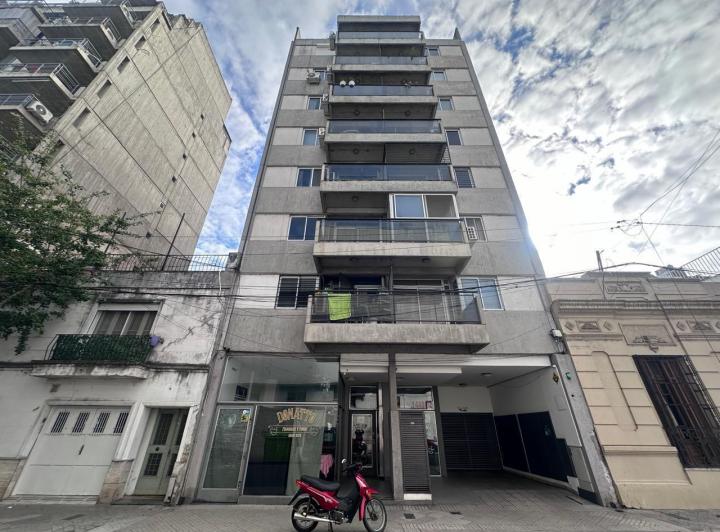 Departamento · 34m² · 2 Ambientes · 1 Cochera