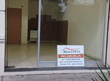 Local comercial de 1 ambiente, Lomas de Zamora · Local en Excelente Zona de Lomas de Zamora Oeste