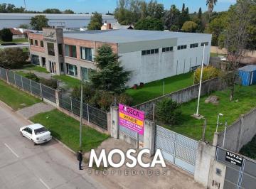 Terreno · 1442m² · Terreno Autopista Acceso Oeste Moreno