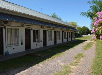 Departamento · 50m² · 2 Ambientes · 1 Cochera · Departamento - Centro de Lujan