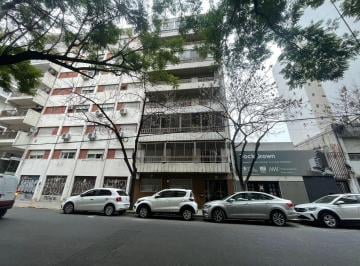 Departamento · 59m² · 3 Ambientes · Brown Al 1900 Alquiler Departamento 2 Dorm. en Rosario Barrio Pichincha