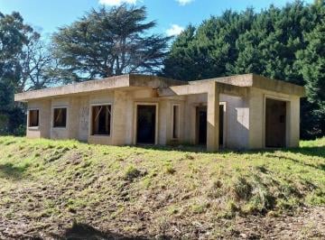 Casa de 4 ambientes, Mar del Plata · Chalet a Terminar en Venta en Colinas Verdes, Sierra de Los Padres