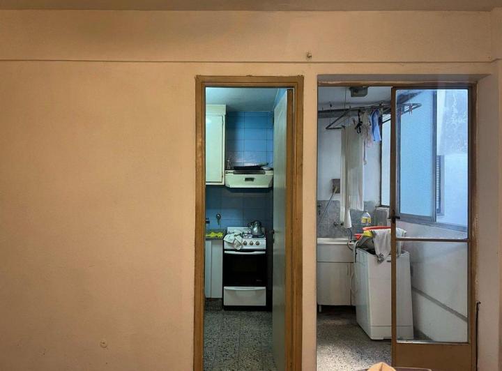 Departamento · 59m² · 3 Ambientes