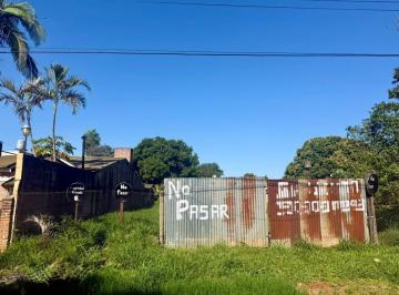 FRZ-FRZ-1045_2 · Lote en Venta en Barrio Alta Gracia, Posadas