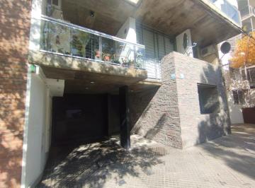 Departamento · 33m² · 2 Ambientes · Cochabamba Al 300 Alquiler Departamento 1 Dormitorio en Rosario Barrio Republica de La Sexta