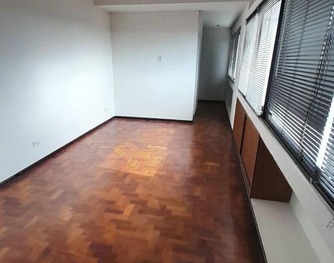 Oficina comercial · 25m² · 1 Ambiente