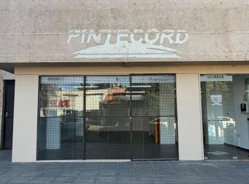 Local comercial de 4 ambientes, Córdoba · Alquiler Local Comer Av Valparaíso
