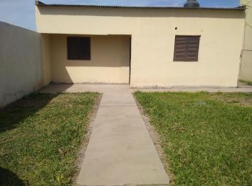 Casa de 3 ambientes, Villa Ángela · Casa en Venta Villa Angela