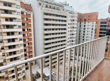 Departamento · 44m² · 2 Ambientes · Nva Cba! Super Luminoso y Gran Balcon! Posesion y Escritura Inmediata!
