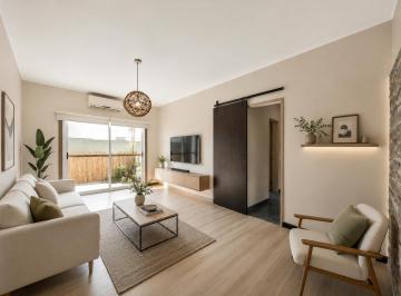 Departamento · 67m² · 4 Ambientes · Departamento en Venta 4 Ambientes con Balcón en Caballito - Apto Crédito