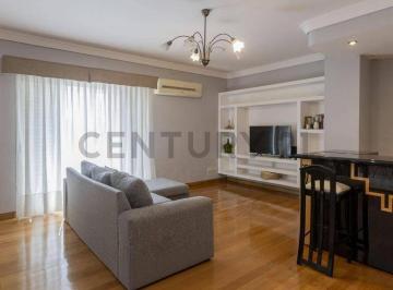 Departamento · 200m² · 4 Ambientes · 3 Cocheras · Venta 4 Ambientes Muy Luminoso de 200 m Cubiertos