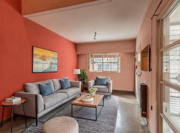 PH · 82m² · 4 Ambientes · 1 Cochera · Venta Parque Chacabuco PH Independiente 4 Ambientes Cochera