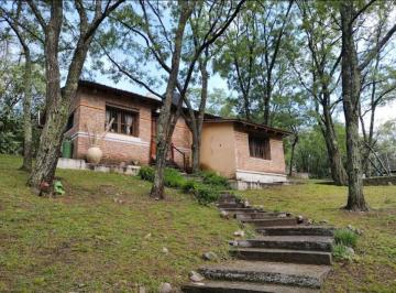 Casa de 6 ambientes, Salsipuedes · Cabanas en Venta en Salsipuedes – Cerca Camino Al Cuadrado