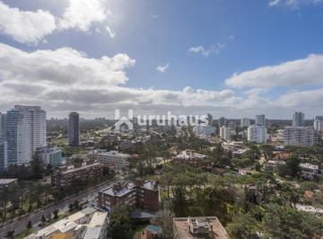 Foto1 · Departamento 1 Dormitorio Venta Punta del Este Torre del Este