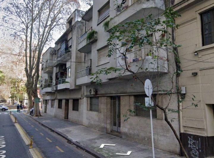 Departamento · 56m² · 3 Ambientes