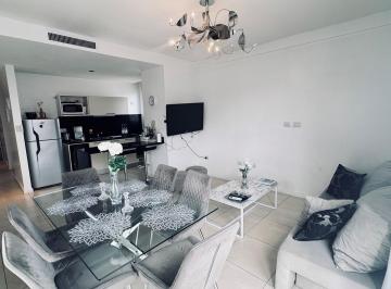 Departamento · 48m² · 1 Cochera · Departamento en Alquiler en Bahia Grande, Nordelta, Tigre