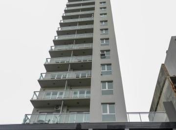 Departamento · 48m² · 2 Ambientes · Departamento 1 Dormitorio en Torre Milan