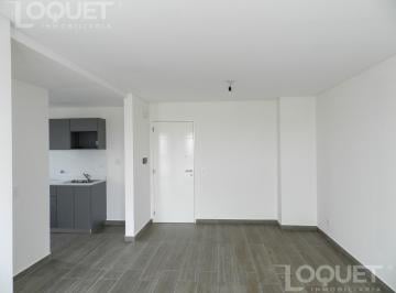 Departamento · 48m² · 2 Ambientes · Departamento 1 Dormitorio en Torre Milan