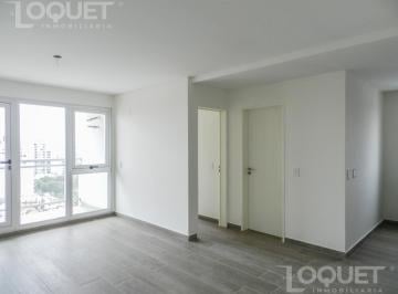 Departamento · 48m² · 2 Ambientes · Departamento 1 Dormitorio en Torre Milan