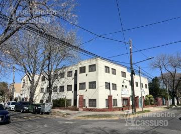 Edificio · 851m² · Edificio Comercial Venta San Isidro