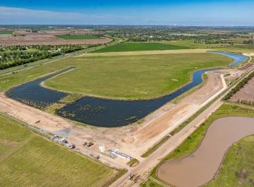 Terreno · 450m² · Terreno en Venta en Ibarlucea