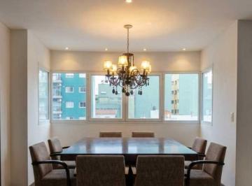 Departamento · 150m² · 3 Dormitorios · 1 Cochera · Venta Semipiso Chauvin.