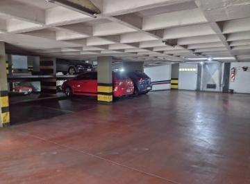 Garage , Belgrano · Cochera Fija en Excelente Edificio de Cocheras